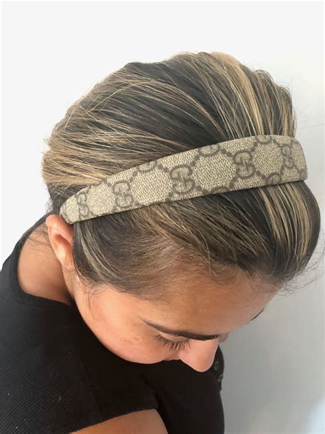 gucci headband wholesale|authentic gucci headband for sale.